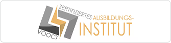 VOOCT zertifiziertes Ausbildungsinstitut