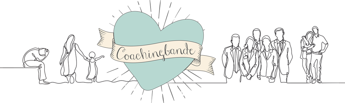 Coachingbande Logo