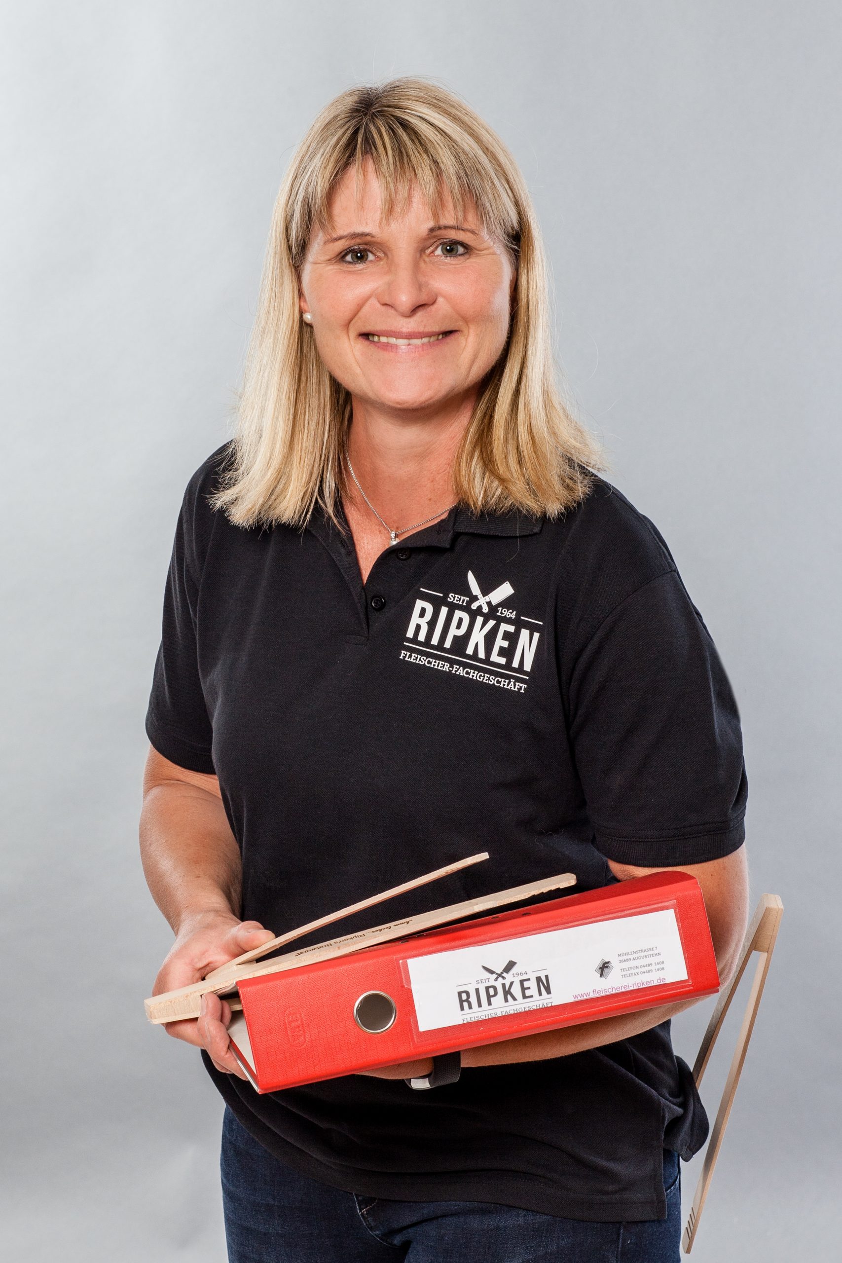 Katrin Ripken Coachingbande