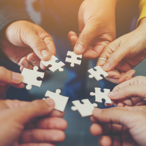 Ausbildung Systemische Organisationsentwicklung