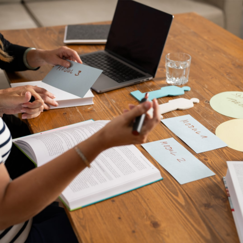 Ausbildung Systemischer Coach / Systemische Coach