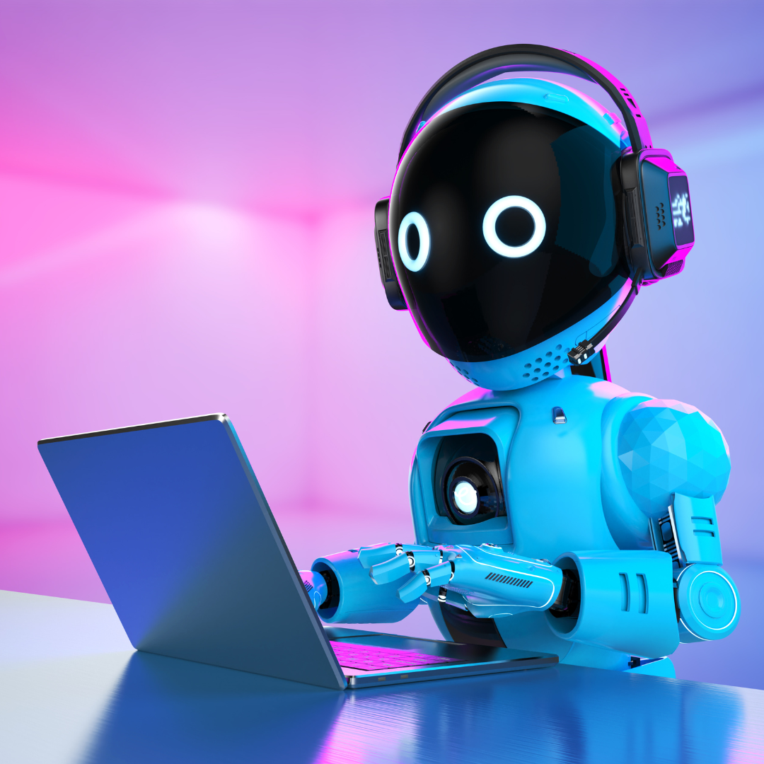 Mit KI eigene Coaching-Tools entwickeln