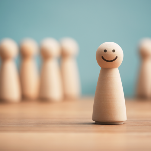 (Digitale) Aufstellungsarbeit im Coaching mit Stellvertreterfiguren