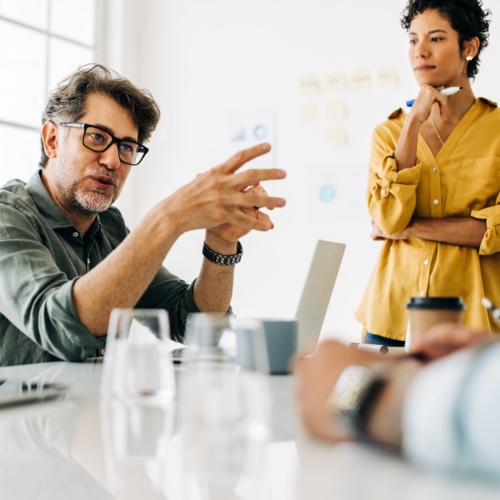Führungskräfte-Coaching: Ein Anker in stürmischen Zeiten (by Anke Harnack)