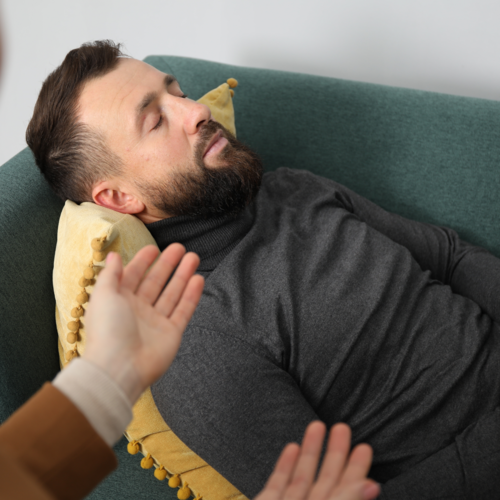 Hypnose sicher im Coaching anwenden