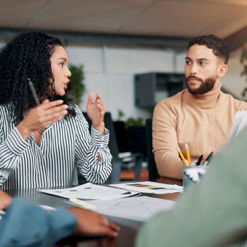 Lösungsorientiertes Kurzzeitcoaching