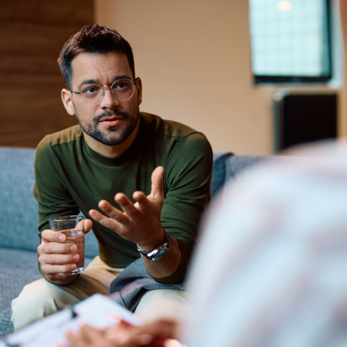 Mimikresonanz Basic (by Sarah Lappe)