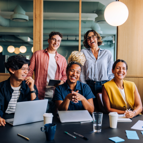 Online Teamcoachings gestalten