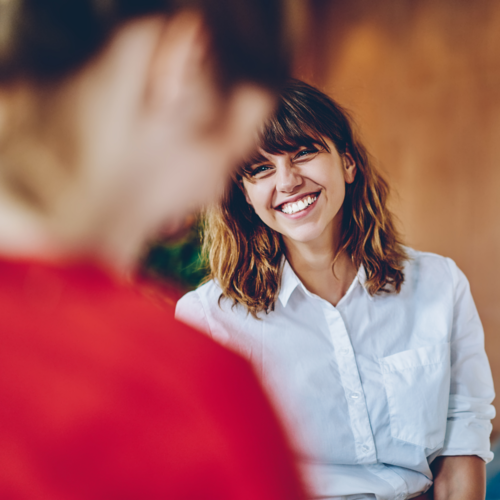 Teilearbeit / inneres Team im Coaching