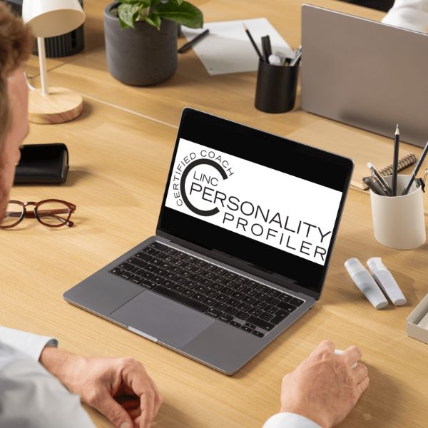 Zertifizierung LINC Personality Profiler